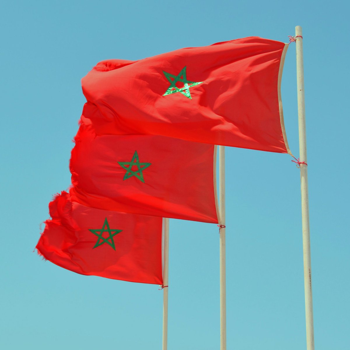 🚨🇮🇱🇲🇦 BREAKING: MOROCCO has approved an ISRAELI WEAPONS cargo ship to dock at its ports after SPAIN REFUSED.