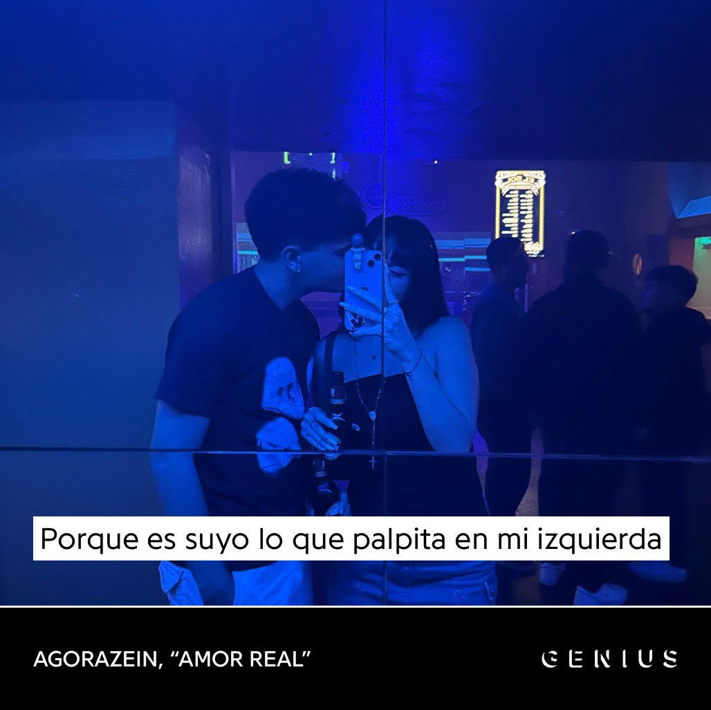 ilydreea's tweet image. el amor d mi vida así lo digo