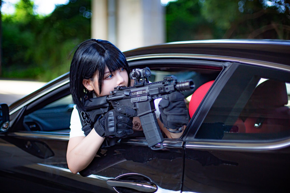 bkxiv1's tweet photo. #いい銃の日
#いい銃の日2024 https://t.co/b3ArfF1MZr