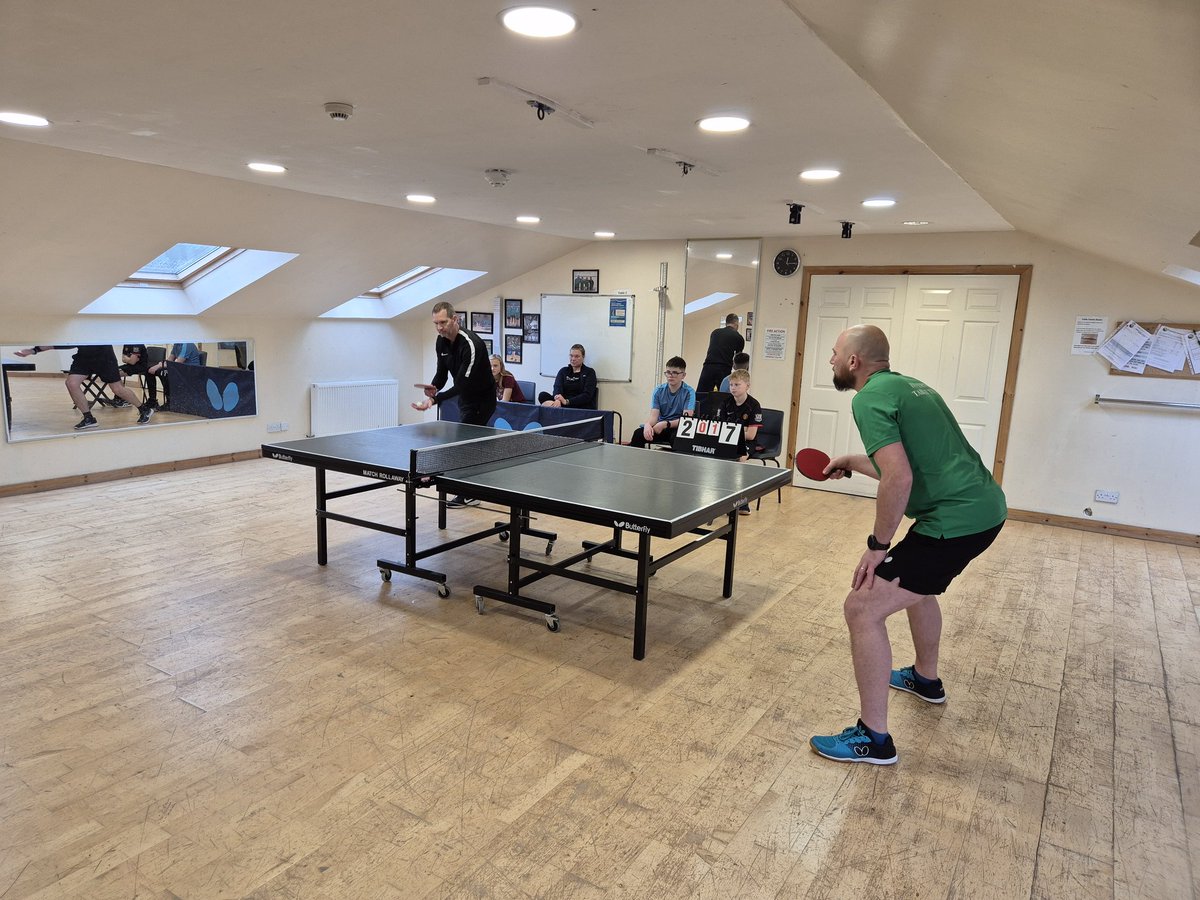 Highland League was back in action today at <a href="/InvTennisSquash/">Inverness Tennis & Squash Club</a>

10 teams were battling it out on Day 1 of matches with the following teams in action!

North Coast
Nairn A and B
Fort William
Dingwall
Tain
Inverness A, B and C
Moray 

Results and league tables to follow!