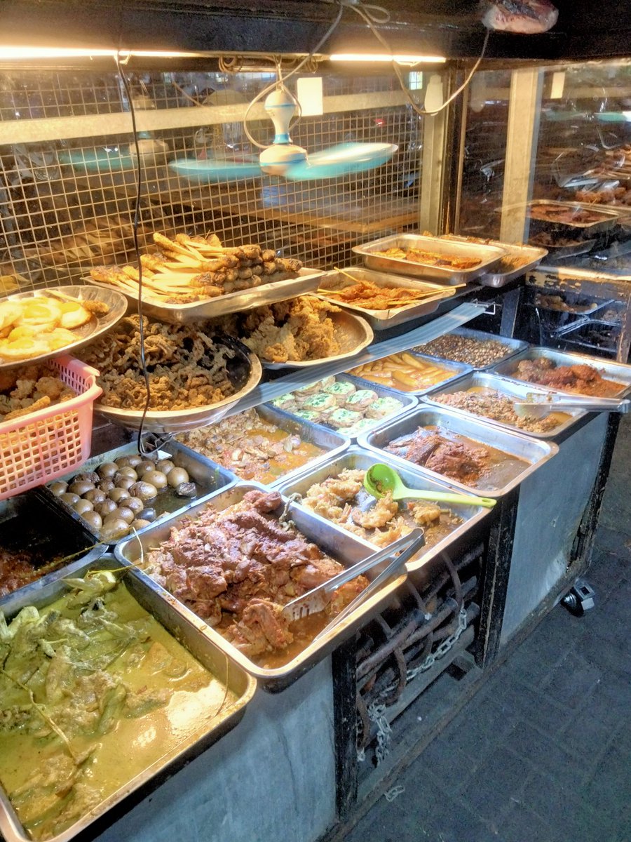 Punteeen ini maaaah!