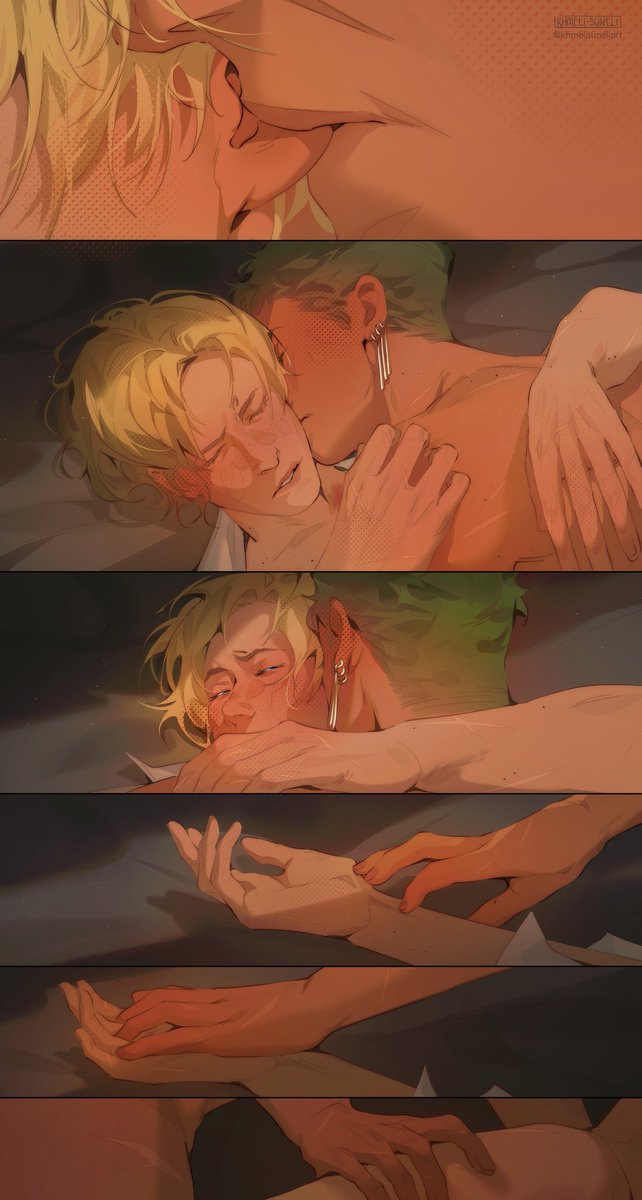 Zs nation rise up💚💛
2/2 I think? 
#ONEPIECE #zosan