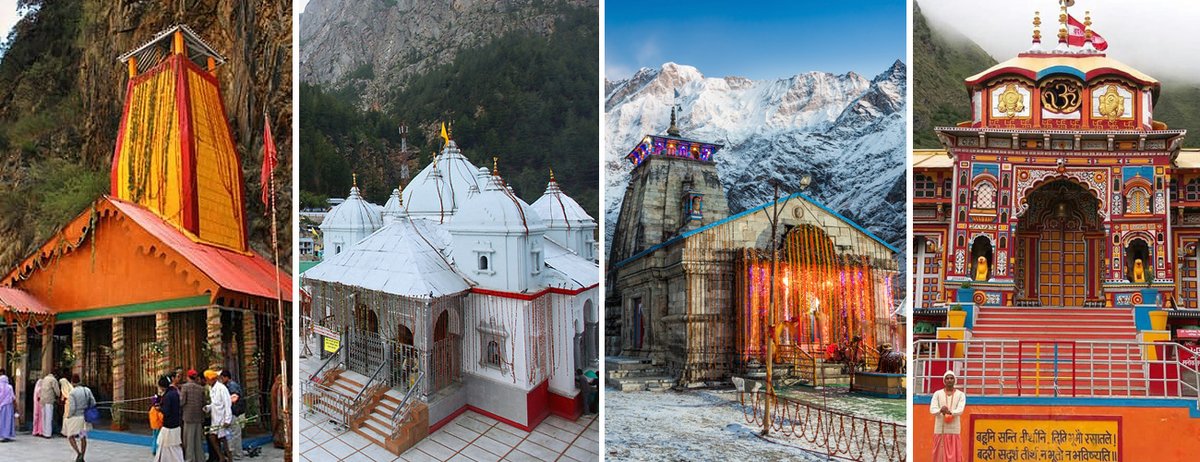 RTouristry's tweet photo. https://t.co/gh7vXT2meH
 Dham (भारत के चार धाम) - 2025

#chardhamyatra #chardhamdiaries #chardhamdiaries #chardham https://t.co/iUVE1EtRFr