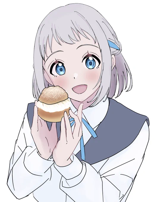 リーリヤ 