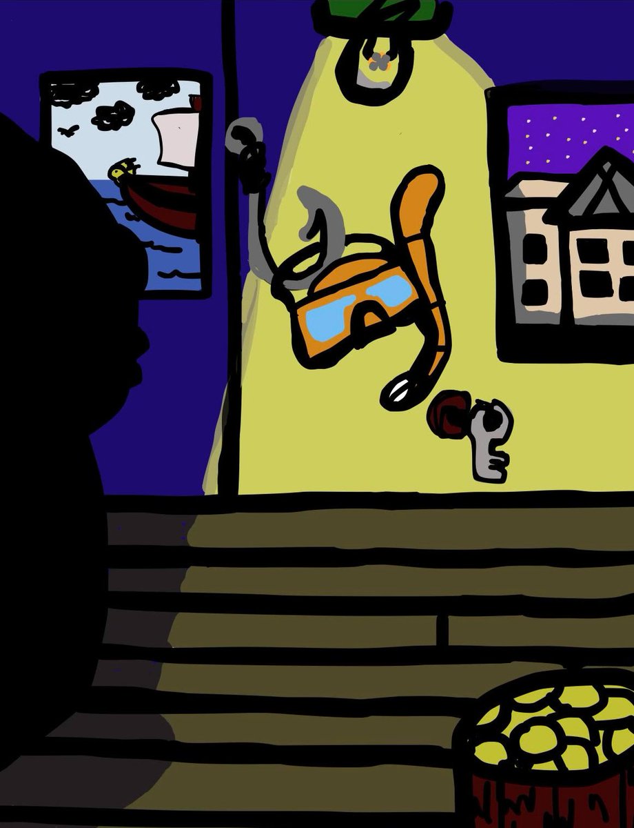 The investigation of Mystery Beach continues...

More clues reveal themselves...

The time is near...

Drop your $SUI wallets for a boost👇