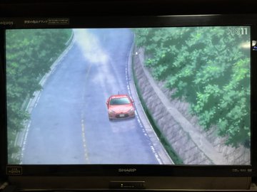 MFゴースト 2nd Season 第18話