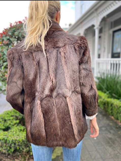 AgriHopper's tweet photo. Rabbit fur offers potential for employment in textiles, providing a secondary income source for small farmers. AgriHopper’s model is a multi-benefit farming approach that boosts livelihoods on multiple fronts. #TextileOpportunities #MultipleIncome #AgriHopper
#ThevoiceofFarmer https://t.co/DOQDqb7cnR