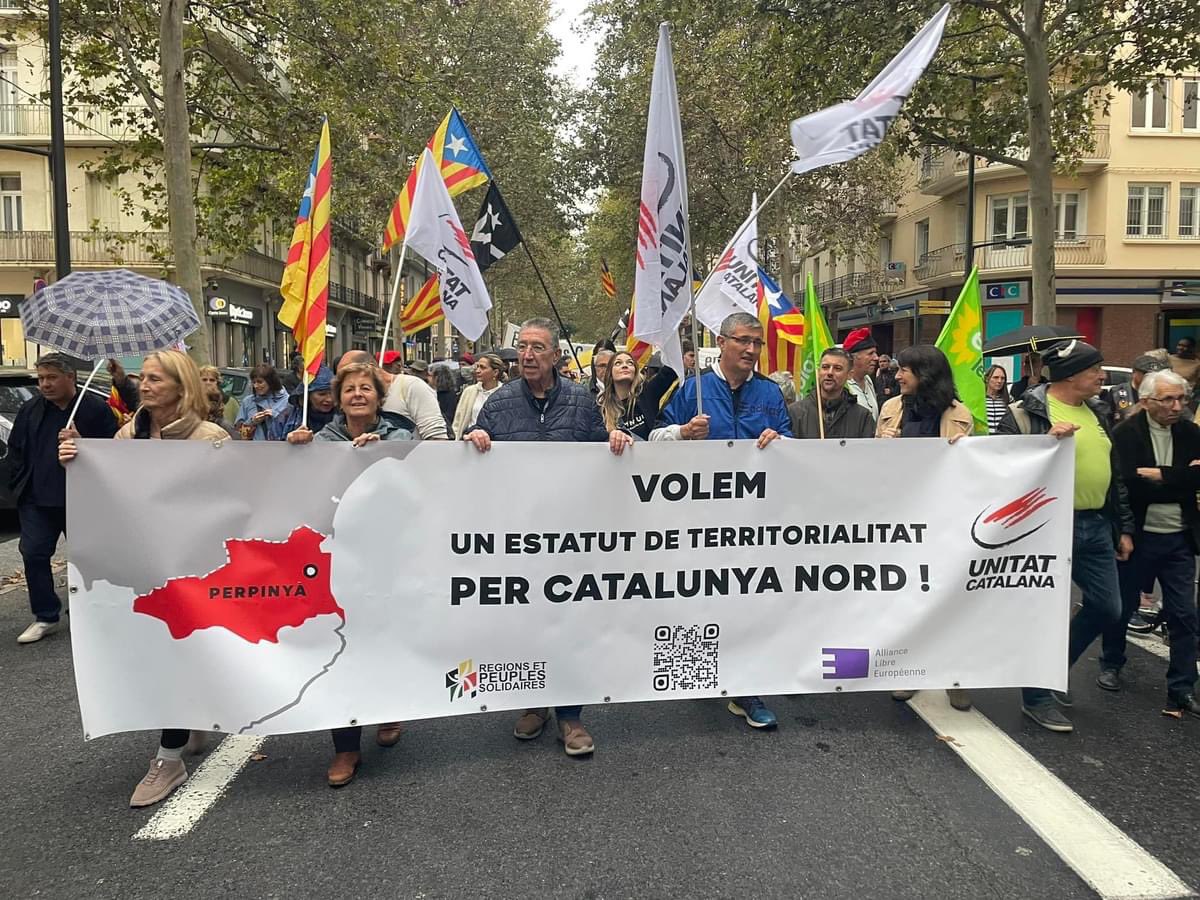 Catalunya Nord tweet media