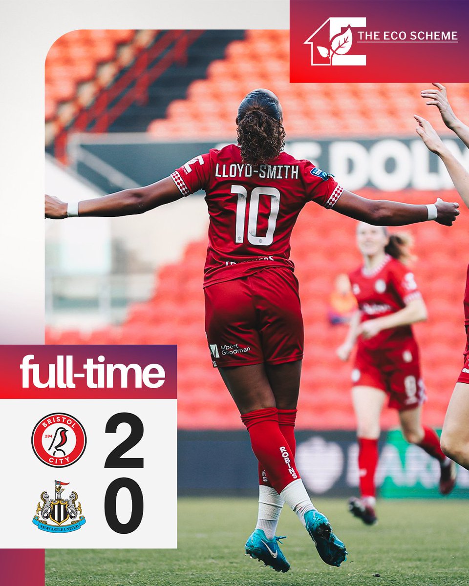 Bristol City Women tweet media