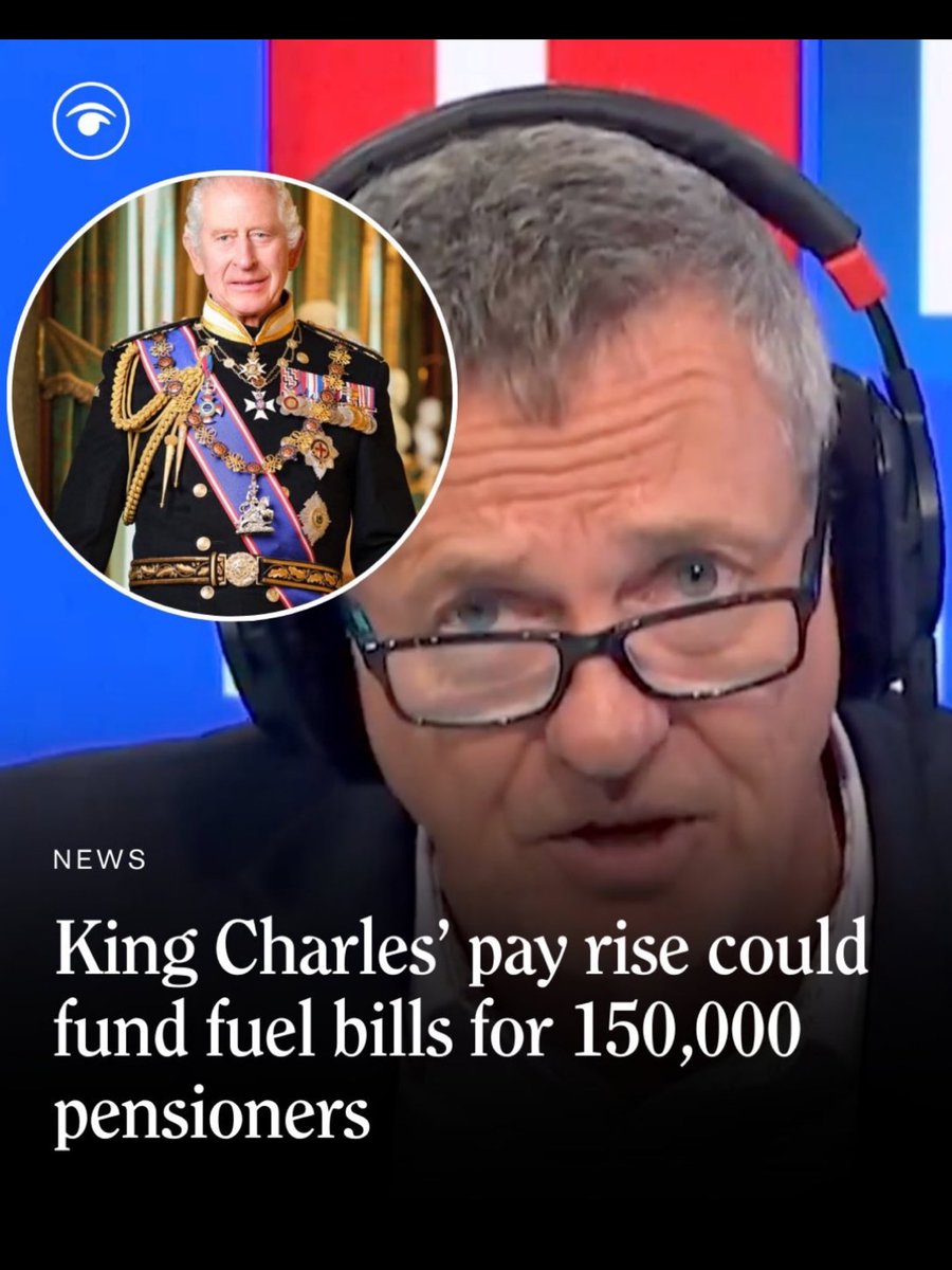LovernGee's tweet photo. @nomoremonarchs Charles & William don’t Remember the Living so it’s doubtful that their performative role on Remembrance Day that they remember the dead
#RoyalGrifters #NotMyGreedyKing #NotMyGreedyPrince #RoyalFrauds https://t.co/uw5hg5tYyP