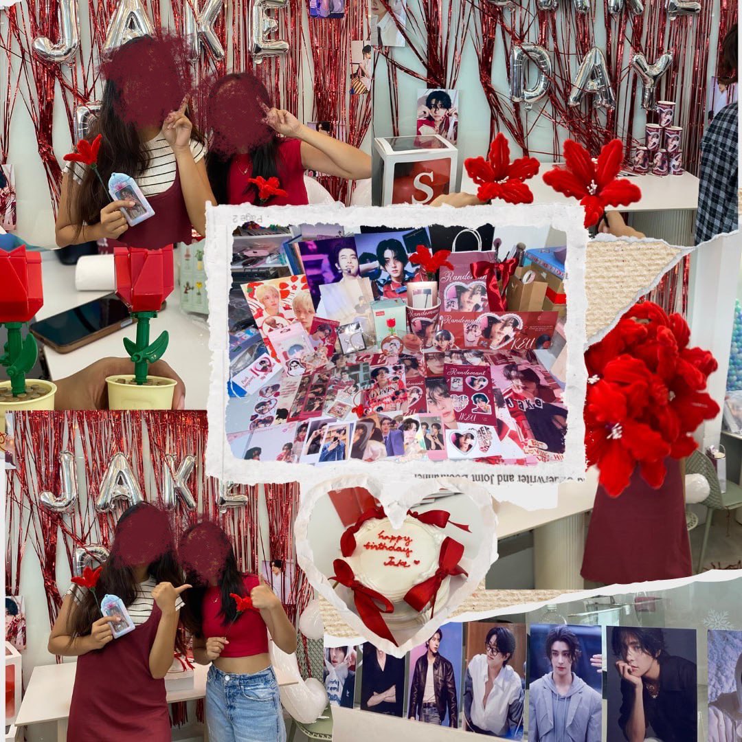 hyenaone's tweet photo. HAPPY BIRTHDAY JAKE!❤️

⋆ ˚｡⋆୨୧˚ Another fun event from @cafe113O ❤️Tysm sa mga nagbigay ng freebies!˚୨୧⋆｡˚ ⋆   

( napansin kong wala sa kit ko yung powder puff kanina pero ‘di ko napansin na wala yung ibang inclusions PRIORITIES😭🤣)

#Cafe1130 #𝑹𝒂𝒏𝒅𝒐𝒎𝒂𝒏𝒕𝒊𝐊𝐄𝐔 https://t.co/TllHURRiCP