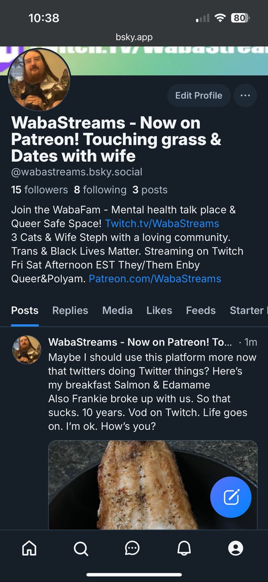 Hey wow look at this thing that everyone likes and nobody hates yet.
Mental health and other such bing bong algorithm words! It’s my birthday! Not really! Wow 1500 years on Twitter I mean X amazing platform really. 
Maybe you should go and click cool things that help the world!