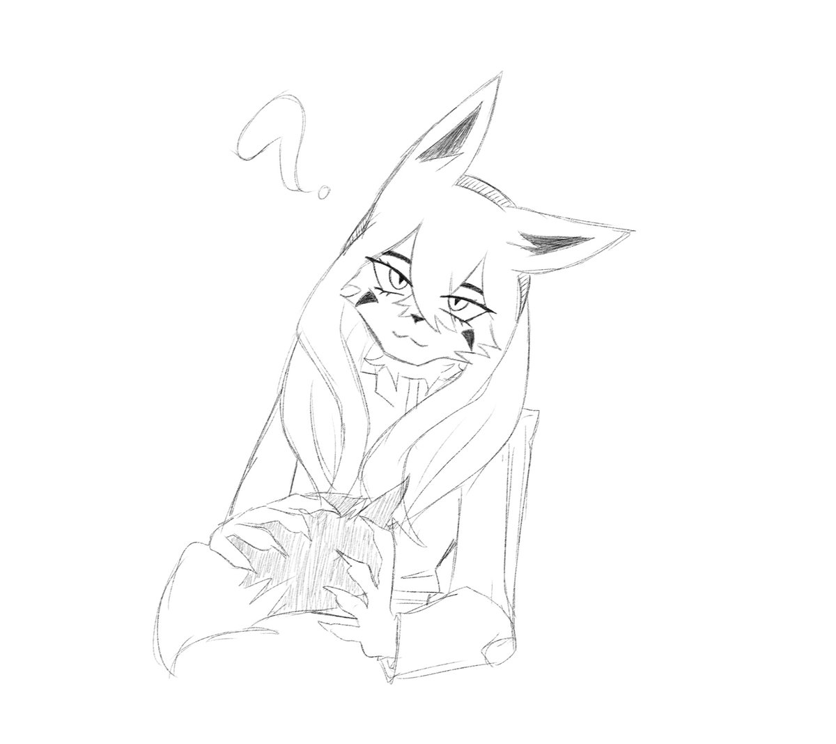 그리고 털날리는 그라에나 시유