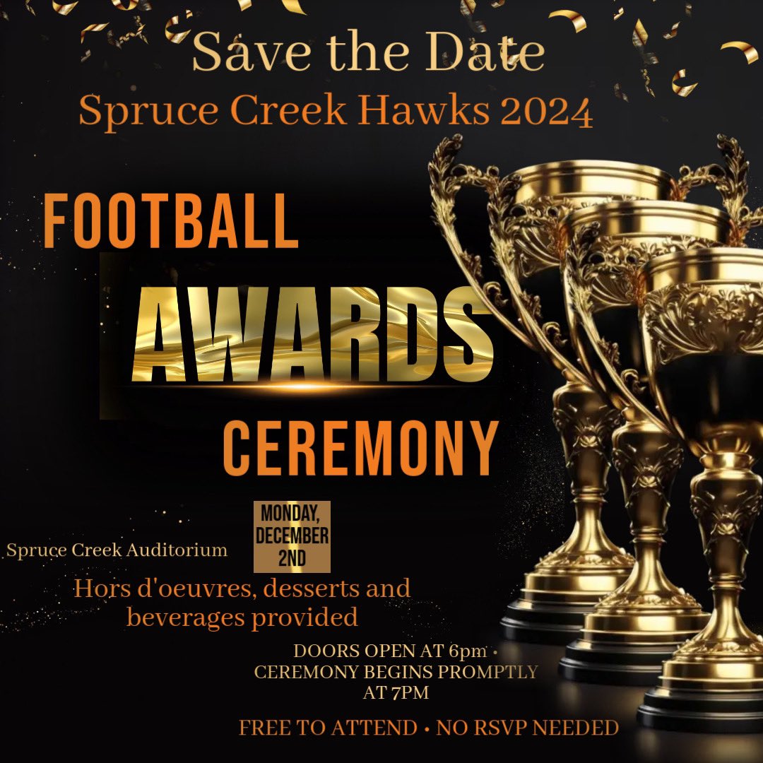 Spruce Creek Hawks Football (@schawksfootball) on Twitter photo  Spruce Creek Hawks Football (@schawksfootball) on Twitter photo
