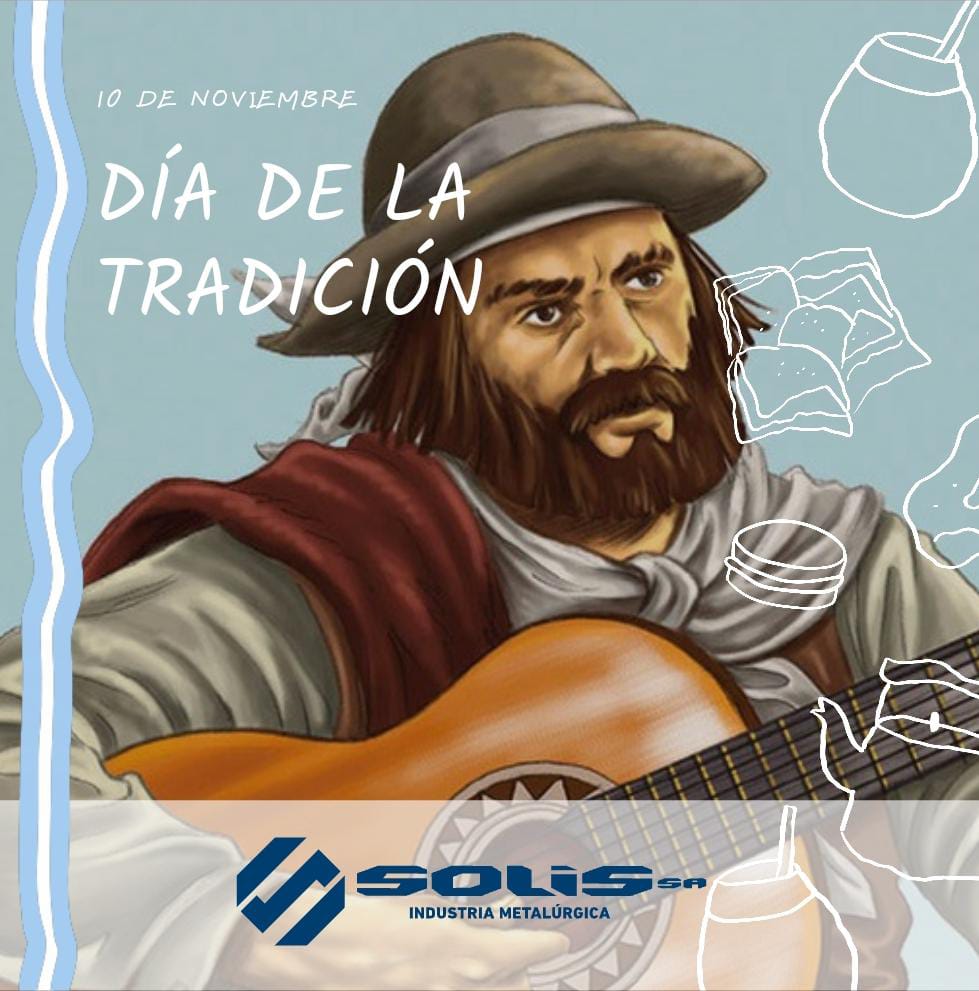 imsolissa's tweet photo. El Día de la Tradición celebra nuestra identidad, las costumbres que nos definen y el legado que generaciones han construido con esfuerzo y dedicación. Este día honramos nuestras raíces, el valor del trabajo, la solidaridad y el amor por nuestras tradiciones. https://t.co/rWaC2R7jzV