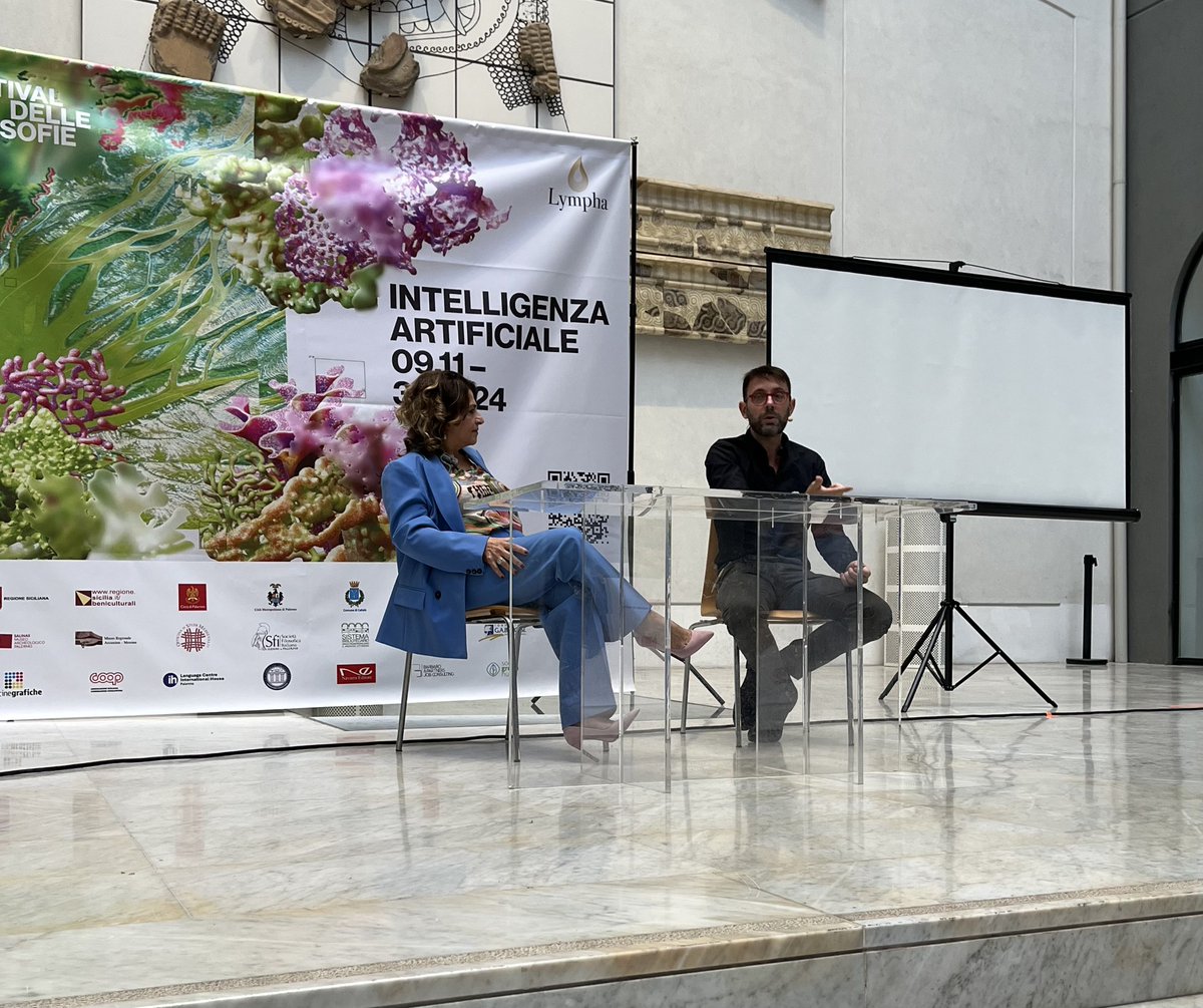 Festival delle Filosofie tweet media