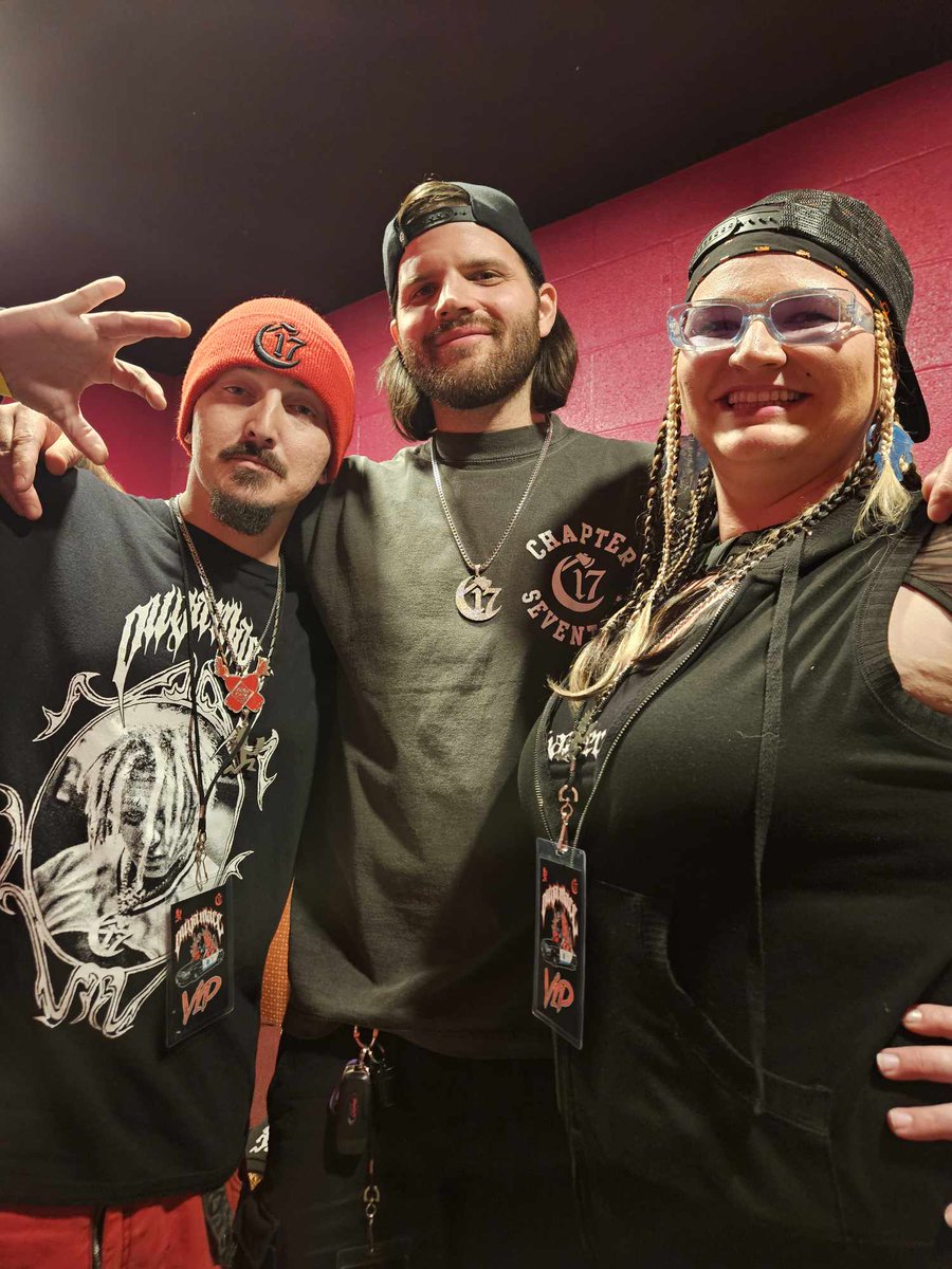 ClownDevilBoy 🤡👹 tweet media