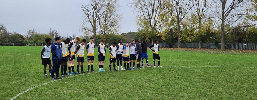 Russellers FC - FA Accredited Club tweet media