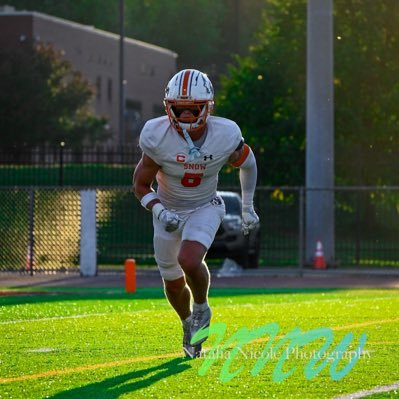 2025 (<a href="/SnowCollegeFB/">Snow College Badger Football</a>) JUCO DB <a href="/tdsaxton5/">Titan Saxton</a> was offered by New Mexico <a href="/UNMLoboFB/">New Mexico Football</a> 
HL hudl.com/video/3/976341…