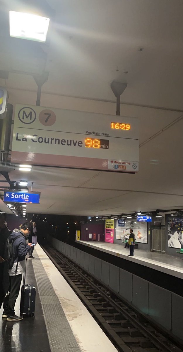 Diaby_lv1's tweet image. LA LIGNE 7 SUBHANALLAH y’a même du temps additionnel shsjsjdjd