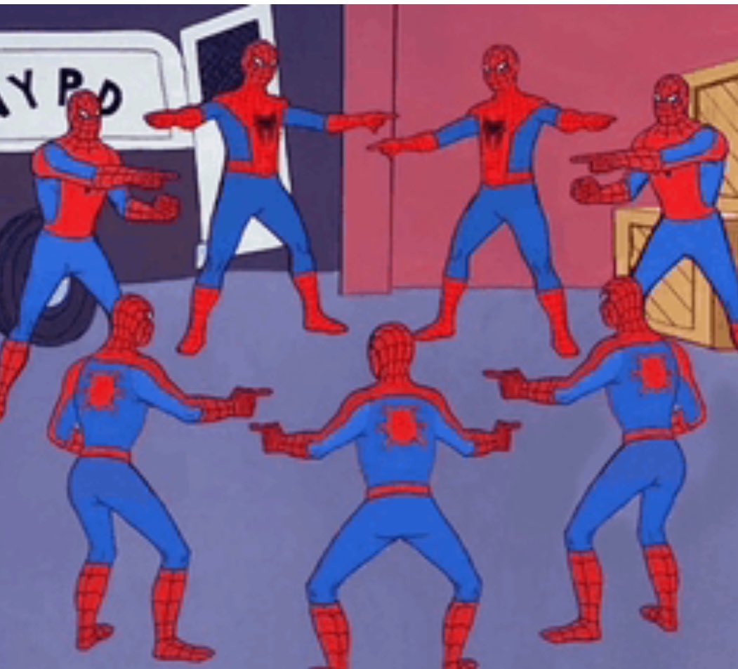 Consultants, economists, media personalities, pundits, campaign professionals, PhDs on Twitter today blaming each other for being out of touch with the working class