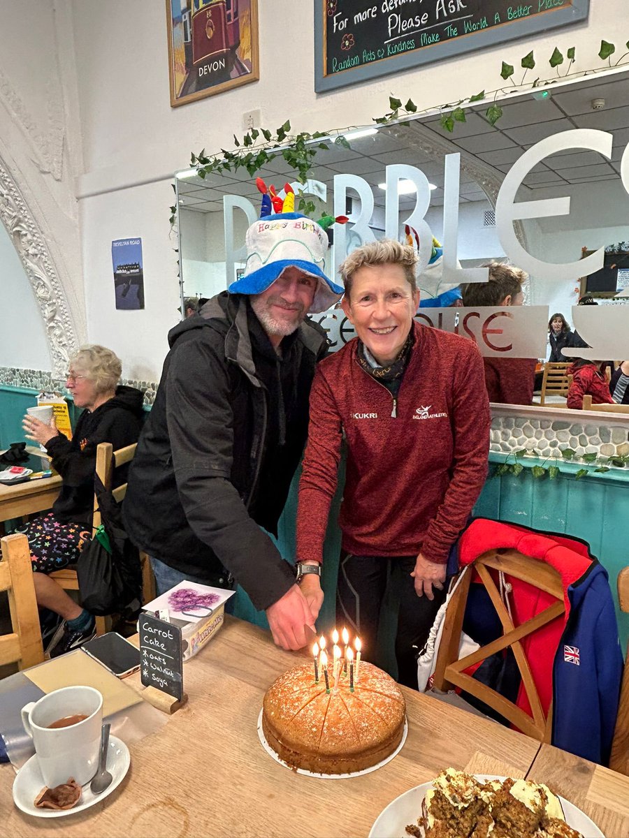 We are 8! That’s 344 opportunities for a 5k run, walk or jog or volunteer to help make it happen.  All with a splash of coffee, company and camaraderie. #loveparkrun #seaton