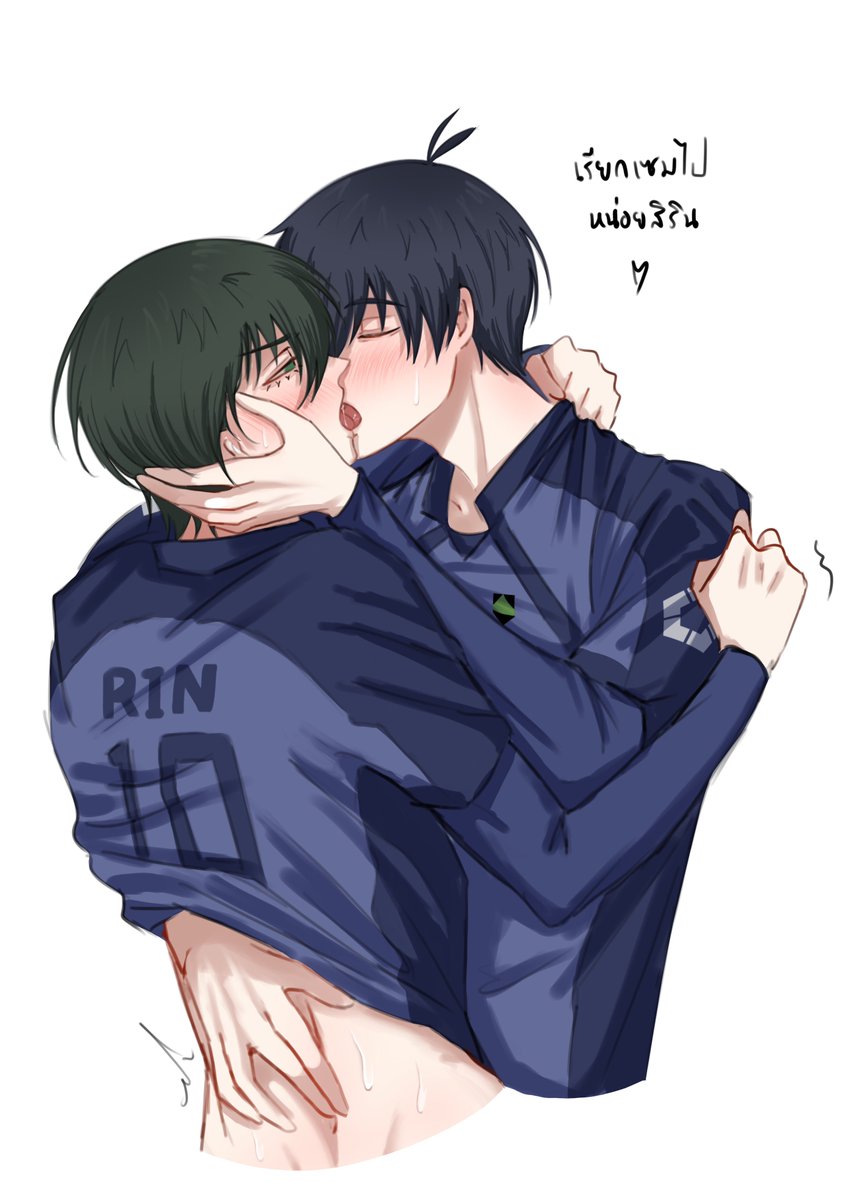 1kanzashi's tweet image. รินรินเราจะยอมพูดมั้ย🤧
#isrn #อิซาริน