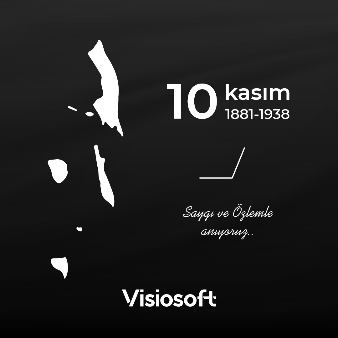 Saygı ve Özlemle anıyoruz !

#Toger #10Kasım #Elektirikliaraçşarjistasyonu