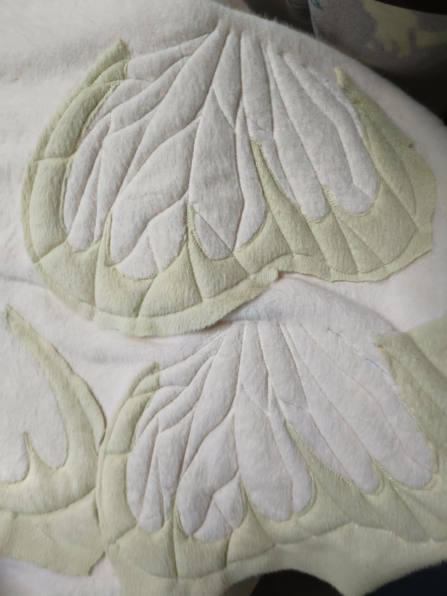 🦋🦋🦋
#plush #yeya