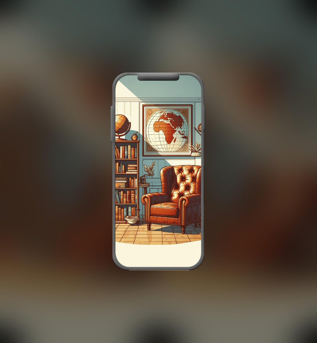 LuxeWallpaper's tweet image. #PhoneDisplay
#ScreenStyler
#MobileLockscreen
#MobileSkinDesign