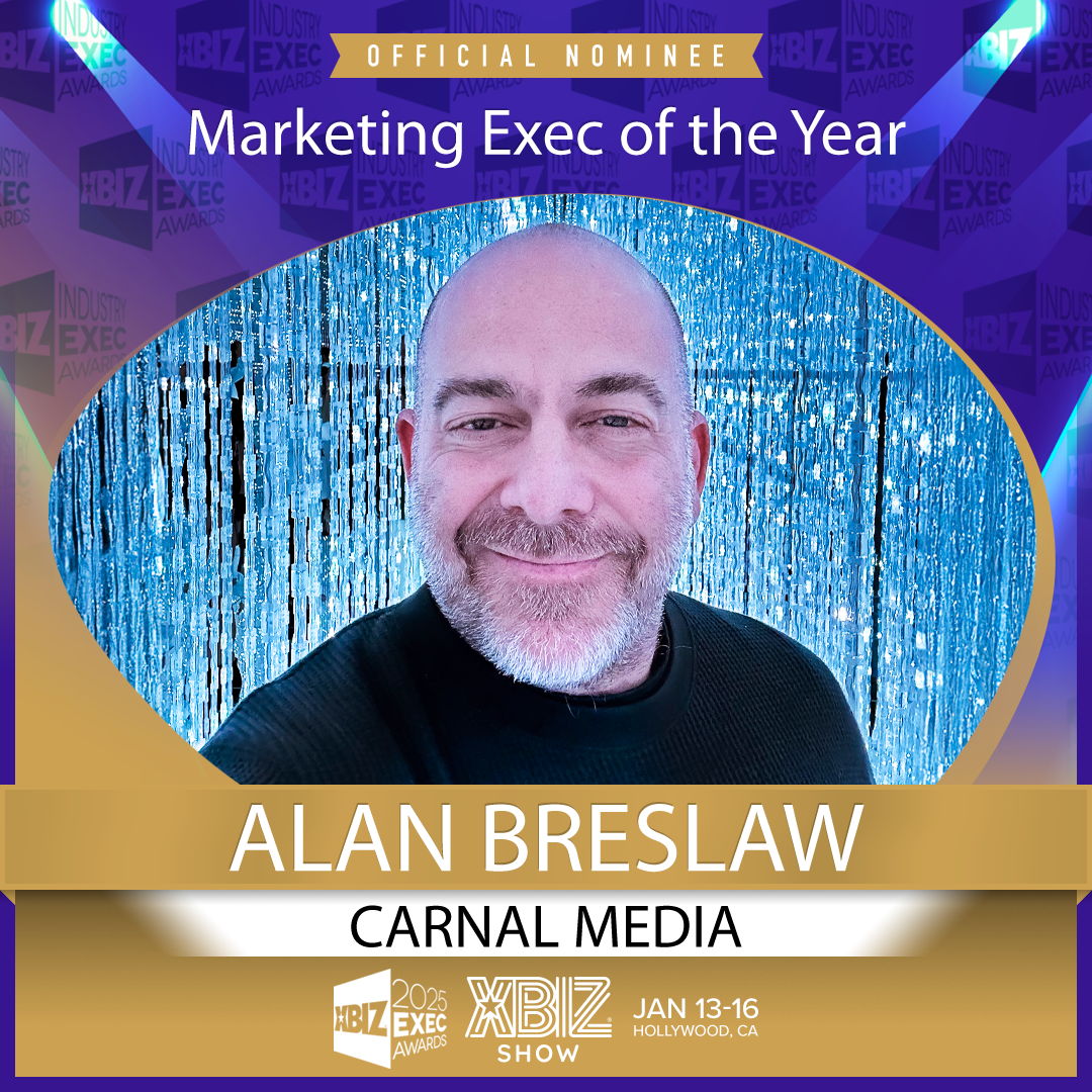 Carnal Media (@carnalmedia) on Twitter photo We're proud to announce our @Xbiz Exec Awards Nominees for Online Industry
💫<a href="/WolfLegrand/">Legrand Wolf</a> - Progressive Leadership
💫<a href="/AlanInBetween/">I’m Alan & Im hairy</a> - Marketing Exec of the Year
Show your support & Vote Now ⏬(Industry people ONLY)
xbiz.net/award/29/94/su… We're proud to announce our @Xbiz Exec Awards Nominees for Online Industry
💫<a href="/WolfLegrand/">Legrand Wolf</a> - Progressive Leadership
💫<a href="/AlanInBetween/">I’m Alan & Im hairy</a> - Marketing Exec of the Year
Show your support & Vote Now ⏬(Industry people ONLY)
xbiz.net/award/29/94/su…
