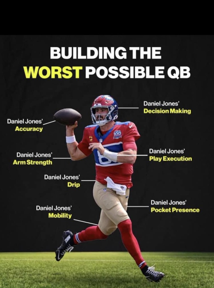 joe_charles's tweet photo. #nyg sad by every measure, every week… https://t.co/m1DxLR7dfh