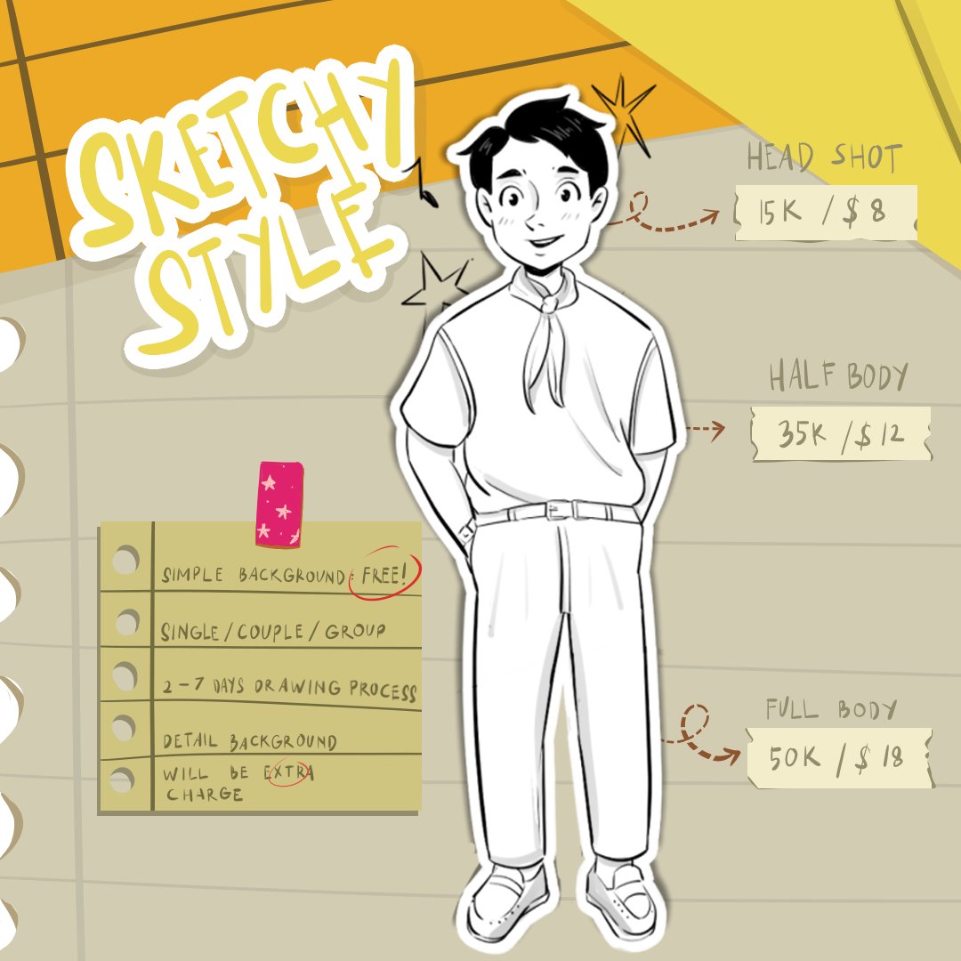 Joo_uska's tweet photo. Open Commission! Please DM me. 

#commisionsopen #illustrationart https://t.co/EmCBr2jFRG