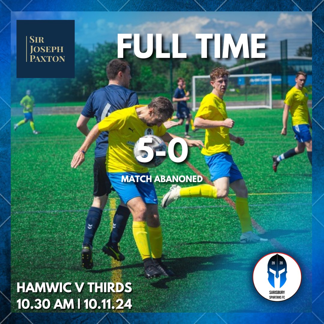 Sarisbury Spartans FC tweet media