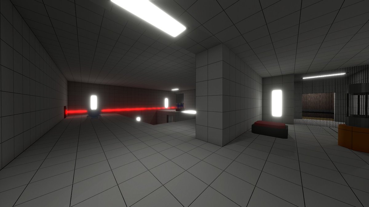 devstandgames's tweet image. An exit just outside your reach
#unity #unitygameengine #unity3d #indiegame #indiegamedevelopment #indiegamedev #indiedev #gamedevelopment #gamedev #gamedeveloper #gaming #quantumnexusenigma #madewithunity