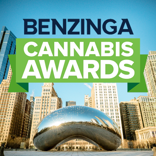cupwinner's tweet image. Winners of the Benzinga Cannabis Awards
#benzinga #chicago #cannabiscupwinners
cannabiscupwinners.com/blog/2024/10/1…