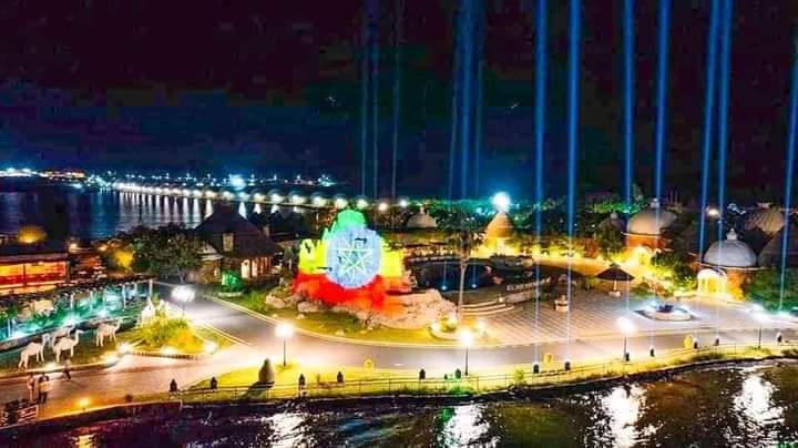 The beauty of our beautiful land 🇪🇹🇪🇹