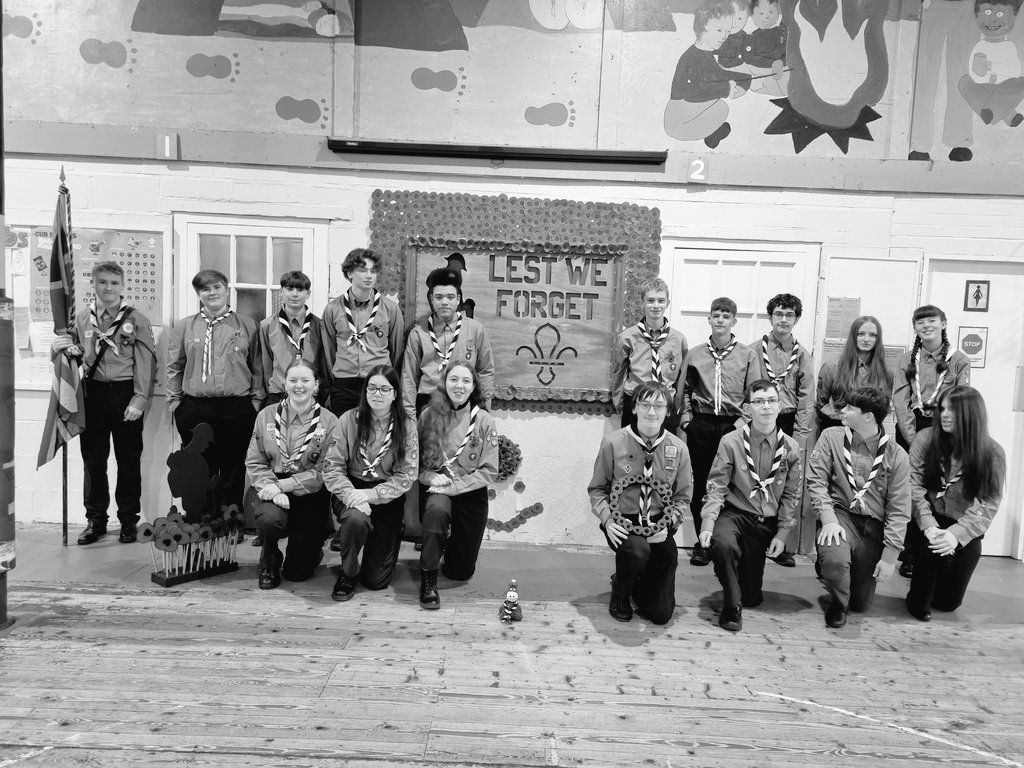 Shipton ESU tweet media