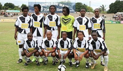 opaisonline's tweet photo. Desporto
Antigas glórias desfilam no ENZ para suportar "Eu Sou pelo Desportivo Maputo"
https://t.co/K0FNKLXA9i
#eusoupelodesportivomaputo #desportivomaputo #costadosol #maxaqueneeferroviariodemaputo #opaisonline #opais #gruposoico https://t.co/tsyVXidheS