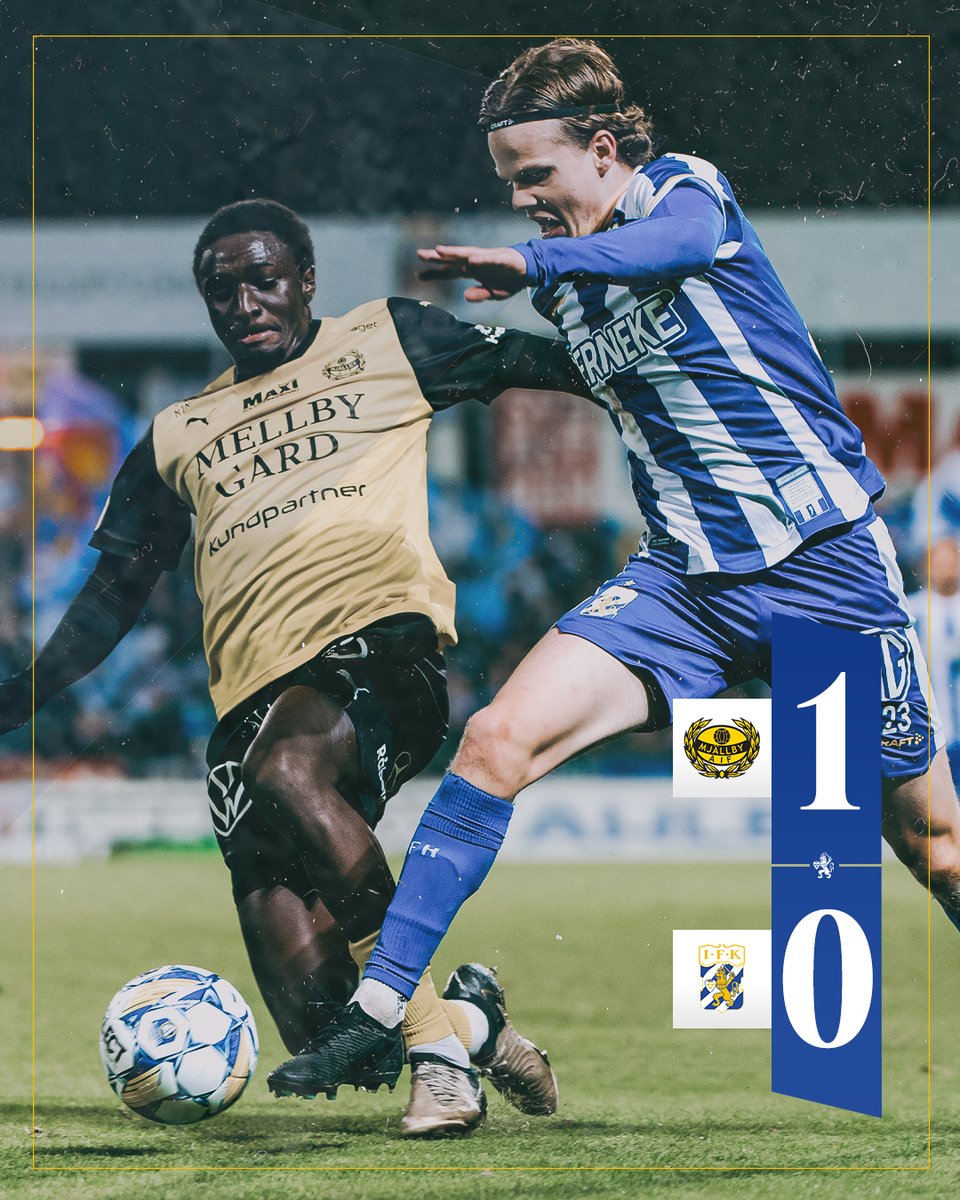 IFK Göteborg tweet media