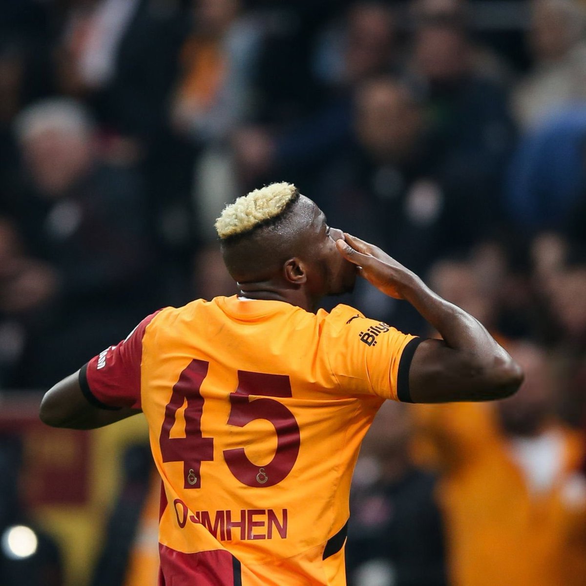 Sen Allah’ın Bir Lütfusun… #45