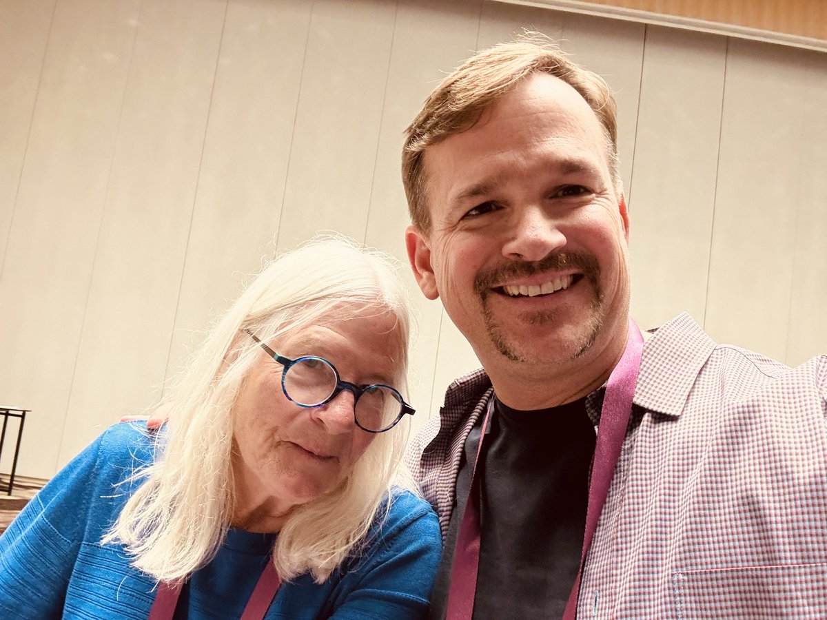 Anthony R Artino Jr tweet media