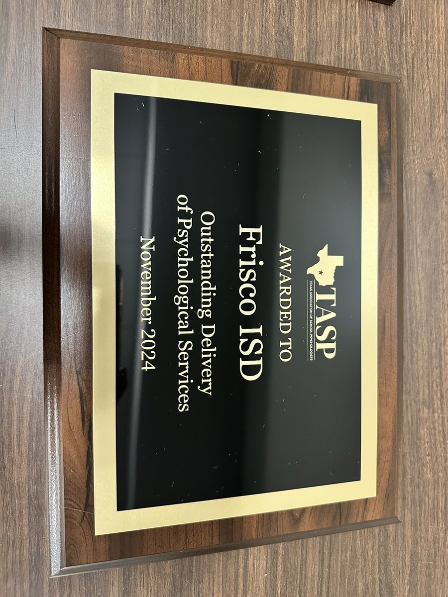 Garrett M. Jackson, Ed.D. tweet media