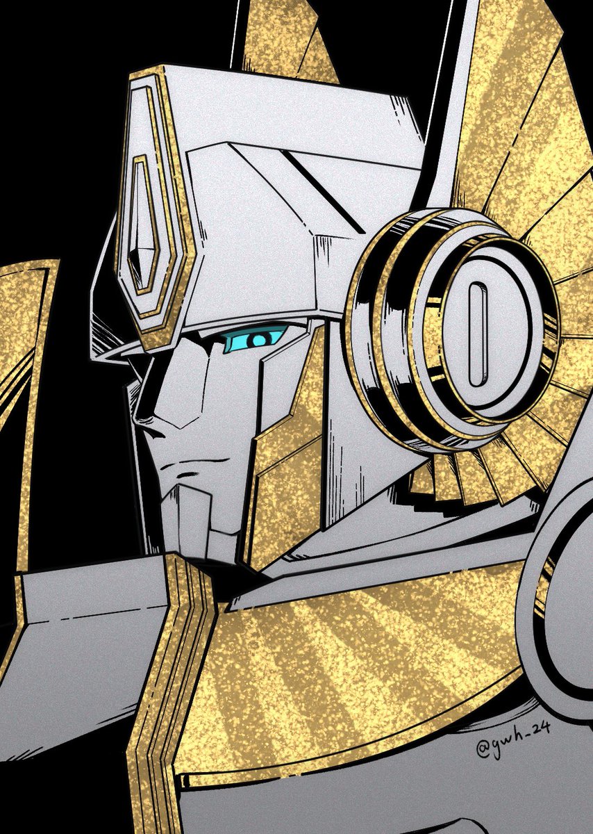 被哥美到于是摸了
#TransformersOne #PrimaPrime #Maccadam