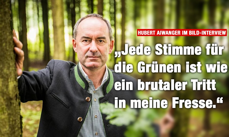 Ok, dann erfüllen wir unseren Hubert halt den Gefallen 😍🤗 wer ist mit dabei???
💚 #Habeck4Kanzler 💚💚
