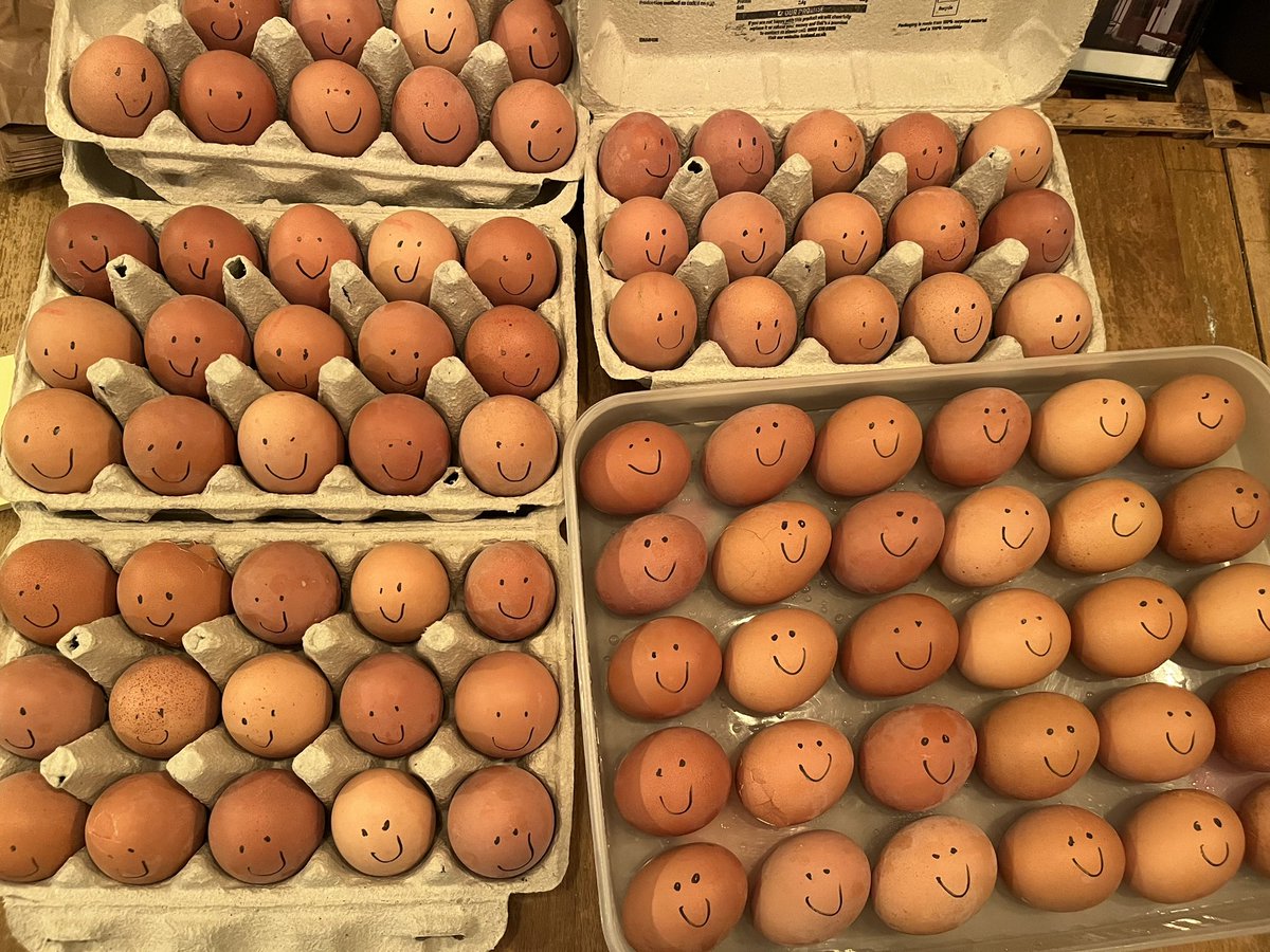 On Thursday we remembered our dead with love, a record number this year, we lost 1474 friends 💔

Yesterday was another record, our busiest shift ever, we shared 171 breakfasts in a small area of #Camden 

 <a href="/Keir_Starmer/">Keir Starmer</a> we so are tired of those records!

#SolidarityNotCharity