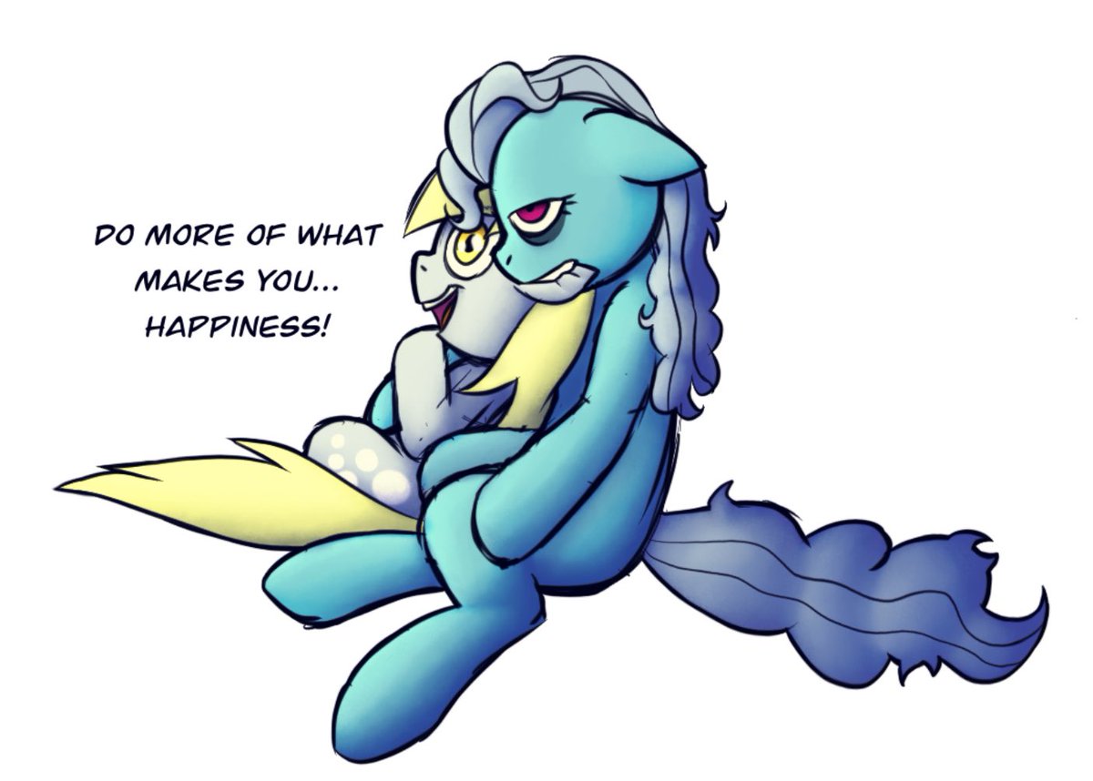 BrodyTh12313902's tweet image. #mlp #mlpscrewloose #mlpderpy