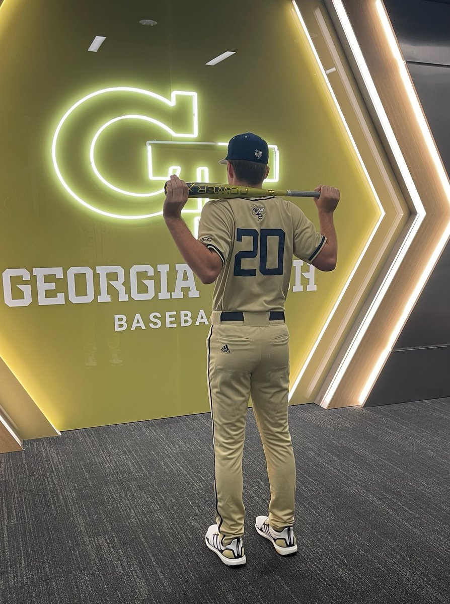 So proud of this young man! Sign those papers Big Shooter!