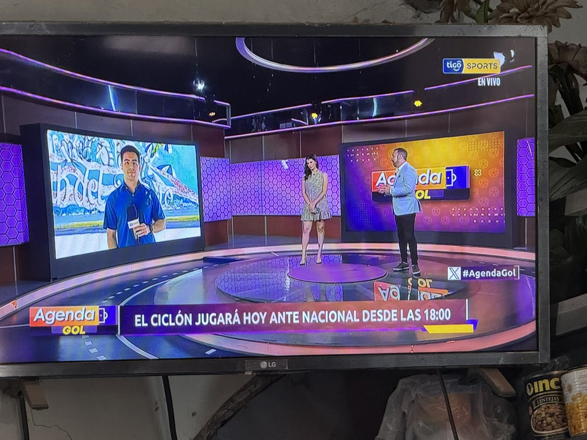 jheysonarce's tweet photo. @TigoSportsPY Vamos Cerro aunque no estamos bien devuelta este año #AgendaGol https://t.co/q0OIa5N8ul