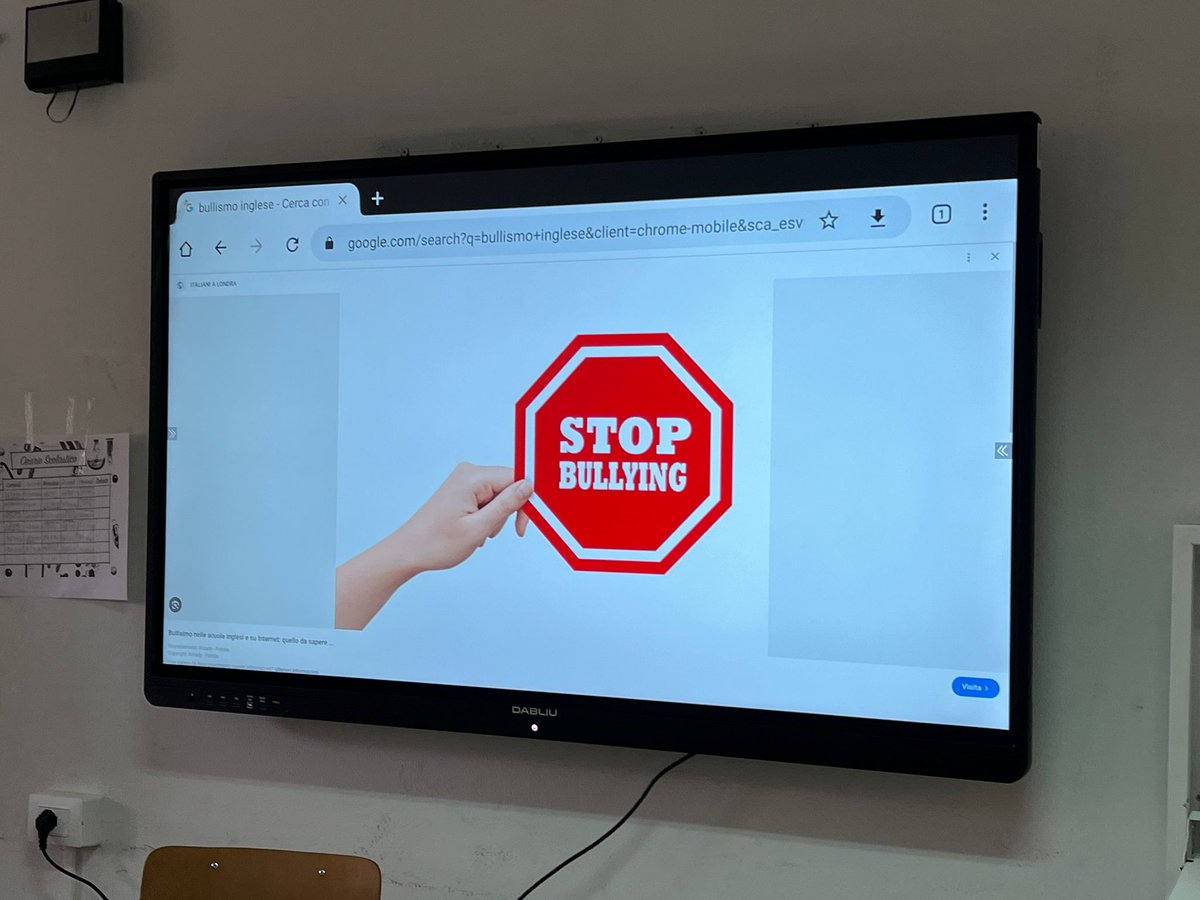 expertgdworld's tweet photo. We celebrated "Stop Cuberbullying Day" in our project during the third on-site meeting in Catania, Italy: https://t.co/Cohq1lZgz7